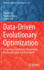 Data-Driven Evolutionary Optimization
