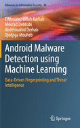 Android Malware Detection Using Machine Learning