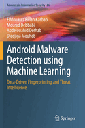 Android Malware Detection Using Machine Learning