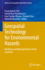 Geospatial Technology for Environmental Hazards: Modeling and Management in Asian Countries (Advances in Geographic Information Science) [Hardcover] [Dec 03, 2021] Shit, Pravat Kumar; Pourghasemi, Hamid Reza; Bhunia, Gouri Sankar; Das, Pulakesh and...