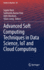 Advanced Soft Computing Techniques in Data Science