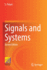 Signals and Systems