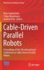 Cable-Driven Parallel Robots: Proceedings of the 5th International Conference on Cable-Driven Parallel Robots