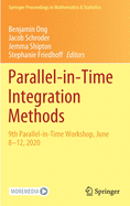 Parallel-in-Time Integration Methods