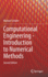 Computational Engineering-Introduction to Numerical Methods