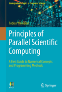 Principles of Parallel Scientific Computing