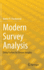 Modern Survey Analysis: Using Python for Deeper Insights