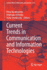 Current Trends in Communication and Information Technologies: 212 (Lecture Notes in Networks and Systems, 212) [Paperback] [May 27, 2021] Vorobiyenko, Petro; Ilchenko, Mykhailo and Strelkovska, Iryna