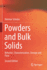 Powders and Bulk Solids