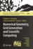 Numerical Geometry, Grid Generation and Scientific