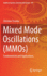 Mixed Mode Oscillations (Mmos): Fundamentals and Applications: 374 (Studies in Systems, Decision and Control, 374) [Hardcover] [Jul 30, 2021] Trzaska, Zdzislaw