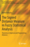 The Signed Distance Measure in Fuzzy Statistical Analysis: Theoretical, Empirical and Programming Advances (Fuzzy Management Methods) [Hardcover] [Nov 01, 2021] Berkachy, R�dina