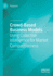 Crowd-Based Business Models
