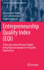 Entrepreneurship Quality Index (Eqi): a New Operations Research Model Using Bayesian Approach and Quality Engineering (Contributions to Management Science) [Hardcover] [Aug 29, 2021] Faghih, Nezameddin; Sarreshtehdari, Lida and Bonyadi, Ebrahim