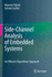 Side-Channel Analysis of Embedded Systems