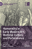 Humorality in Early Modern Art, Material Culture,