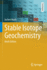 Stable Isotope Geochemistry, 9ed