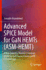 Advanced Spice Model for Gan Hemts (Asm-Hemt)