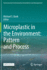 Microplastic in the Environment: Pattern and Process (Environmental Contamination Remediation and Management)