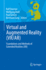 Virtual & Augmented Reality Vrar