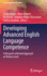 Developing Advanced English Language Competence