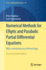 Numerical Methods for Elliptic and Parabolic Parti