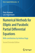 Numerical Methods for Elliptic and Parabolic Partial Differential Equations