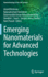Emerging Nanomaterials for Advanced Technologies
