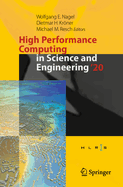 High Performance Computing in Science and Engineer