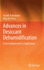 Advances in Desiccant Dehumidification: From Fundamentals to Applications [Hardcover] [Jul 22, 2021] Prabakaran, Vivekh and Chua, Kian Jon
