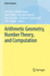 Arithmetic Geometry, Number Theory, and Computatio