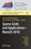 Sparse Grids and Applications-Munich 2018: 144 (Lecture Notes in Computational Science and Engineering, 144) [Hardcover] [Mar 15, 2022] Bungartz, Hans-Joachim; Garcke, Jochen and Pfl�ger, Dirk