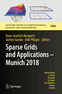 Sparse Grids and Applications-Munich 2018