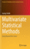 Multivariate Statistical Methods: Going Beyond the Linear