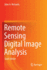 Remote Sensing Digital Image Analysis,