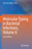 Molecular Typing in Bacterial Infections, Volume II