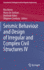 Seismic Behaviour and Design of Irregular and Complex Civil Structures IV: 50 (Geotechnical, Geological and Earthquake Engineering, 50) [Hardcover] [Jan 19, 2022] Bento, Rita; De Stefano, Mario; K�ber, Dietlinde and Zembaty, Zbigniew