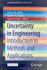 Uncertainty in Engineering: Introduction to Methods and Applications
