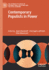 Contemporary Populists in Power