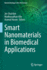 Smart Nanomaterials in Biomedical Applications