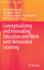 Conceptualizing and Innovating Education and Work