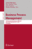Business Process Management: 19th International Conference, BPM 2021, Rome, Italy, September 06-10, 2021, Proceedings