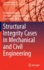 Structural Integrity Cases in Mechanical and Civil Engineering: 23 (Structural Integrity, 23) [Hardcover] [Jan 25, 2022] Abdullah, Shahrum; Karam Singh, Salvinder Singh and Md Nor, Noorsuhada