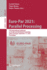 Euro-Par 2021: Parallel Processing: 27th International Conference on Parallel and Distributed Computing, Lisbon, Portugal, September 1-3, 2021, ...(Lecture Notes in Computer Science, 12820) [Paperback] [Aug 29, 2021] Sousa, Leonel; Roma, Nuno and Tom...