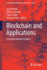 Blockchain and Applications: 3rd International Congress: 320 (Lecture Notes in Networks and Systems, 320) [Paperback] [Sep 03, 2021] Prieto, Javier; Partida, Alberto; Leit�o, Paulo and Pinto, Ant�nio