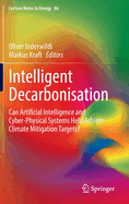 Intelligent Decarbonisation