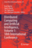 Distributed Computing and Artificial Intelligence, Volume 1: 18th International Conference: 327 (Lecture Notes in Networks and Systems) [Paperback] [Sep 02, 2021] Matsui, Kenji; Omatu, Sigeru; Yigitcanlar, Tan and Gonz�lez, Sara Rodr�guez