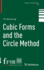 Cubic Forms and the Circle Method: 343 (Progress in Mathematics, 343) [Hardcover] [Nov 20, 2021] Browning, Tim