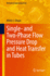 Single-and Two-Phase Flow Pressure Drop and Heat