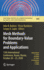 Mesh Methods for Boundary-Value Problems and Applications: 13th International Conference, Kazan, Russia, October 20-25, 2020: 141 (Lecture Notes in Computational Science and Engineering, 141) [Hardcover] [Sep 15, 2022] Badriev, Ildar B.; Banderov,...